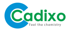 Cadixo Chemicals